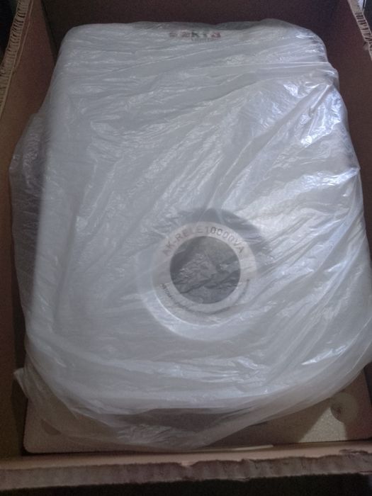 Стабилизатор сатылады 10 лык