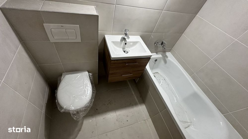 Apartament 4 Camere zona Doamna Stanca 87 mp utili + balcon Finalizat