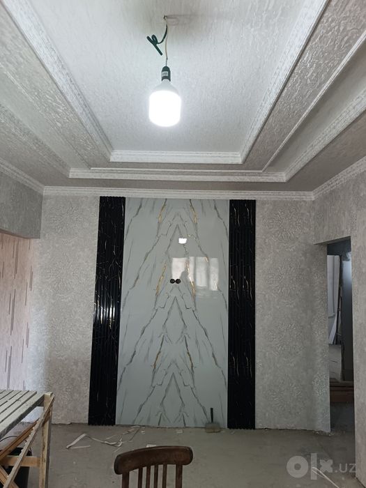 Гипсакартон киламиз