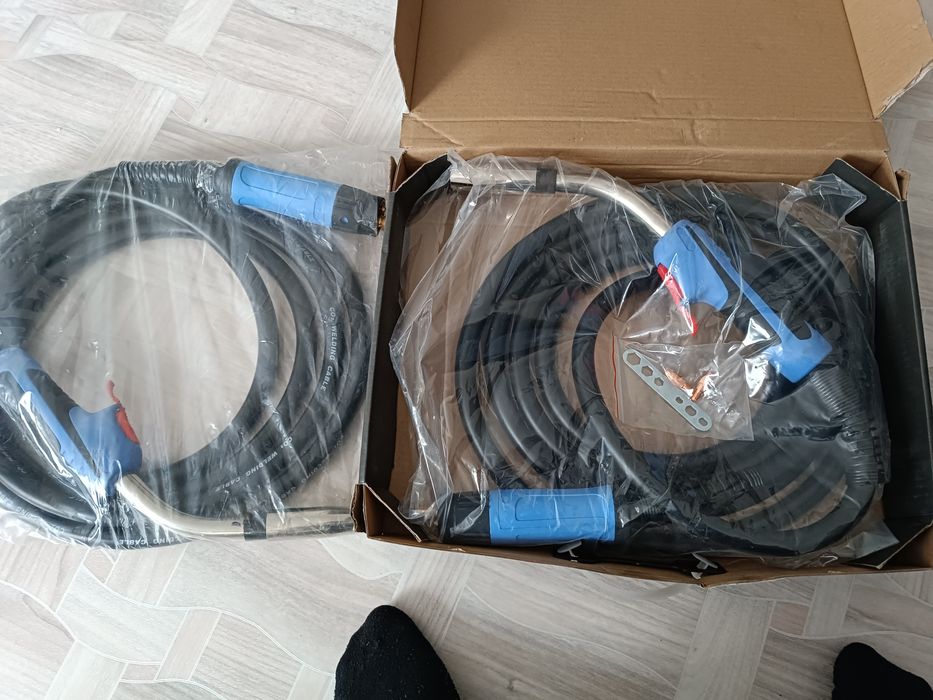 Продам рукав на полуавтомат