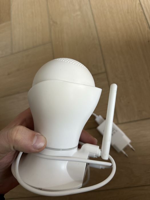 Camera supraveghere wifi Copii noaptea ziua