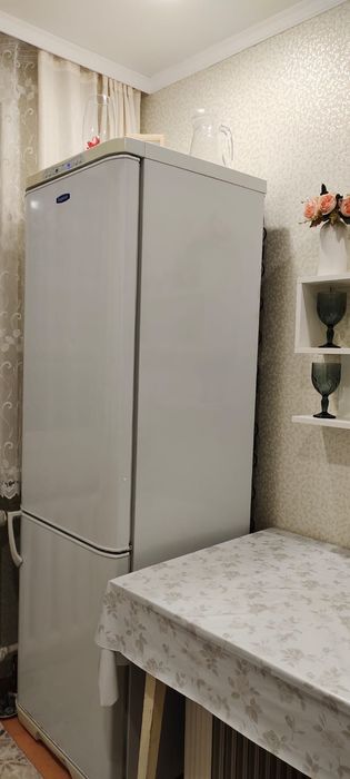 1 комнатная квартира