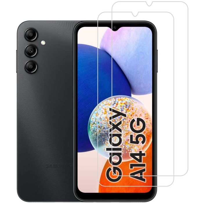 Стъклен Протектор за Samsung Galaxy A55 A54 A35 A34 A25 A16 A15 A05s