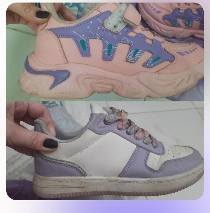 Детская одежда на девочку