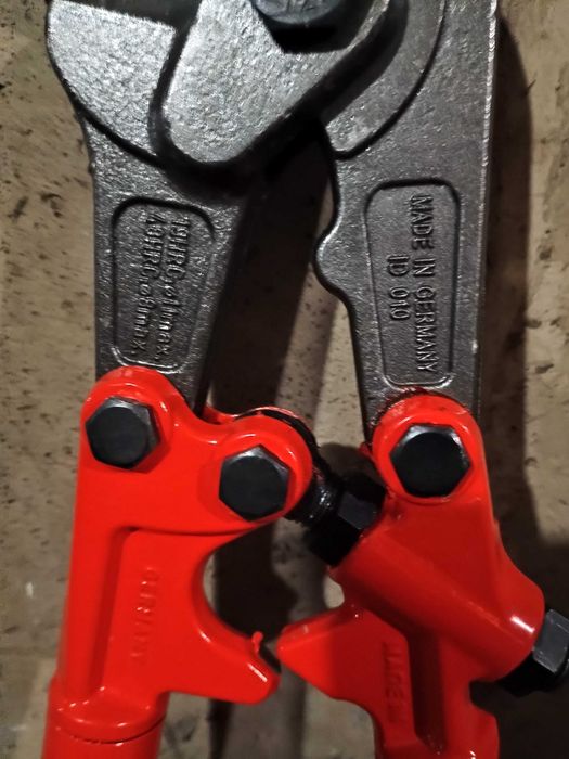 Ножица за арматура