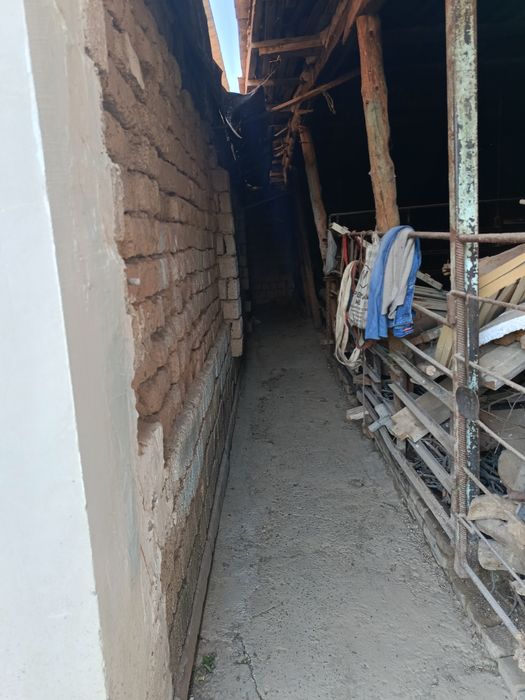 Xovli 4,2 sotok fasad 22metr