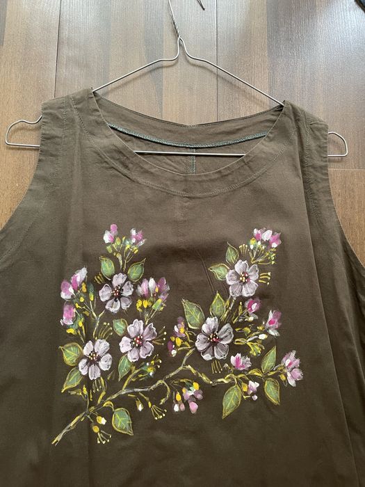 Rochie lejera vara