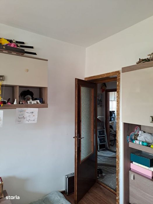 Apartament 4 camere, CENTRU