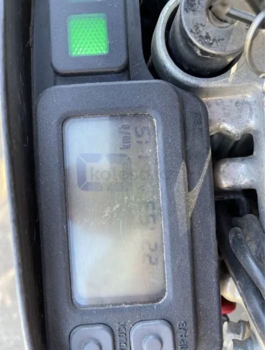 Продам Kawasaki Sherpa 250