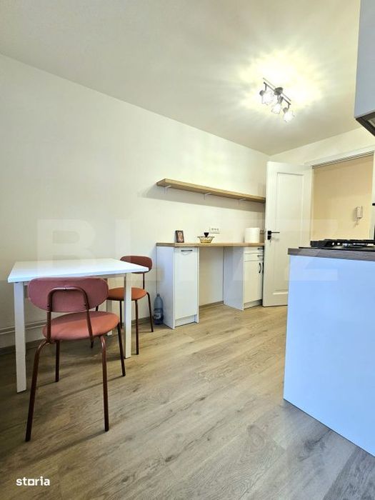 Apartament 2 camere, 58 mp, zona Bucovina