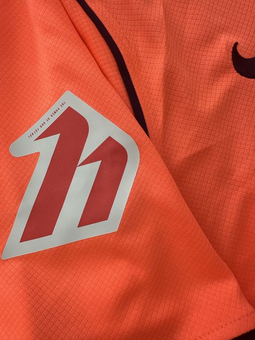 Tricou Barcelona - Third Kit - M