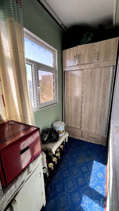 Продаётся 2х квартира договорная
