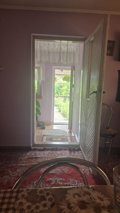 Casa de vanzare Salaj Chiesd