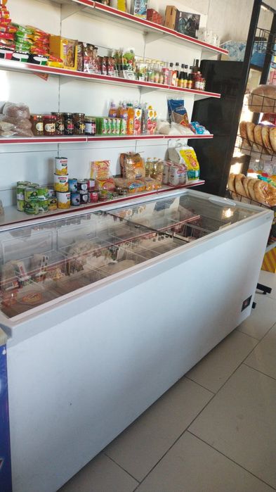 Продам холодильник