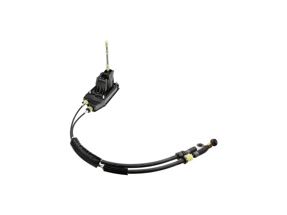 Скоростен лост за Renault Laguna MK 2