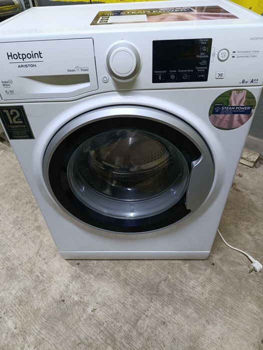 Продам стиральные машины