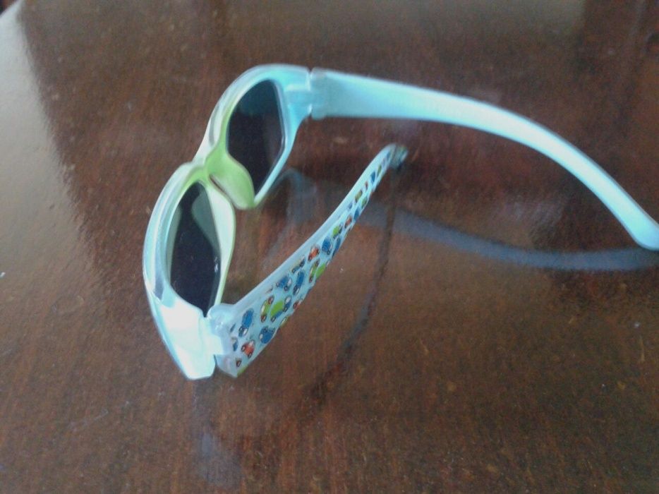 Слъннчеви Очила детски
