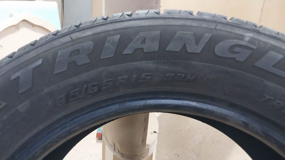 Летние колеса 185/65R15