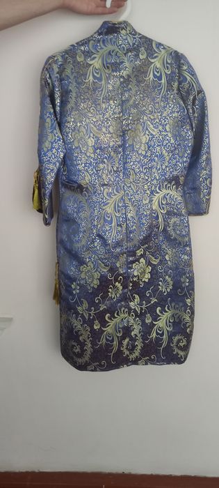 Kelin liboslari 6ta 100.000 dan keliwiladi