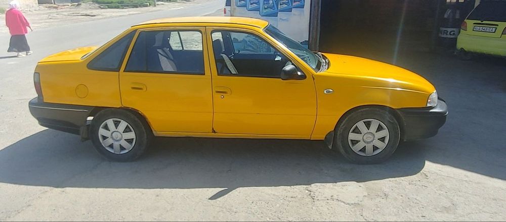 Nexia 1 Daewoo Sariq