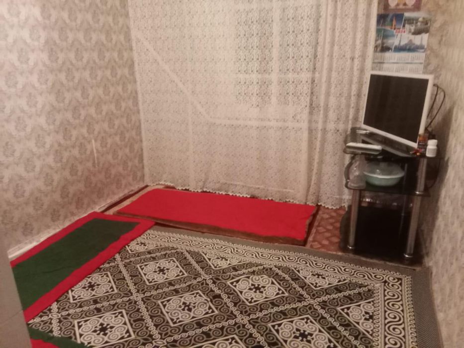 Продам дом в Макинске