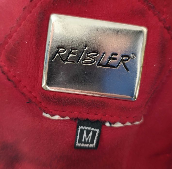 Дубленка натуральная женская