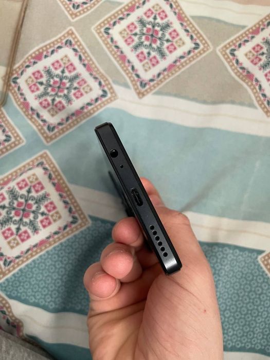 Обмен телефон ZTE A36