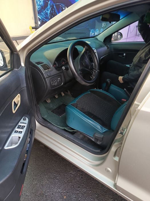 Форза ЗАЗ жуда йахши мошин