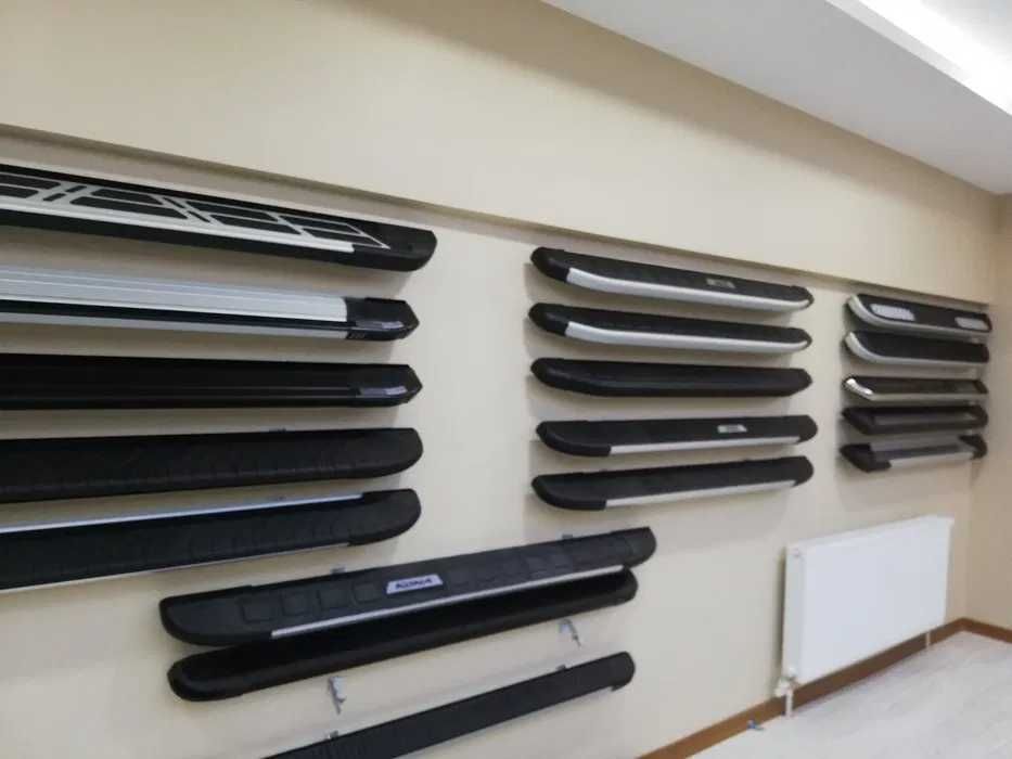 Багажник автобокс ,кутия ,напречни греди, надлъжни греди рейлинг релси