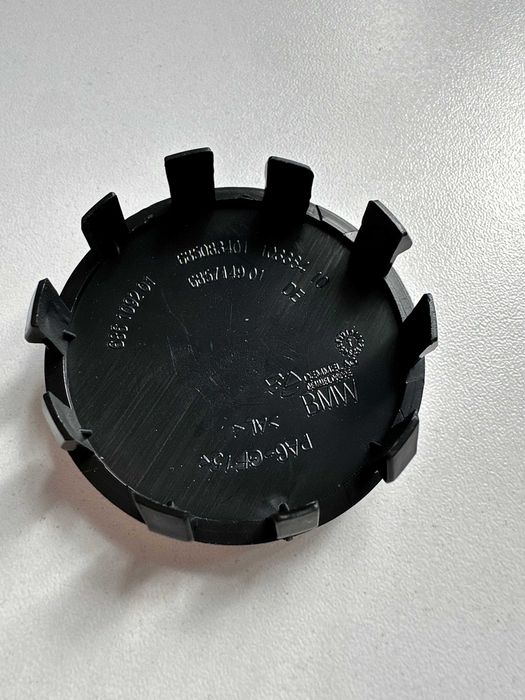 Capace Roti Jante BMW 56 mm / 68mm Seria 1 2 3 4 5 6 7 X1 X3 X4 X5 X6