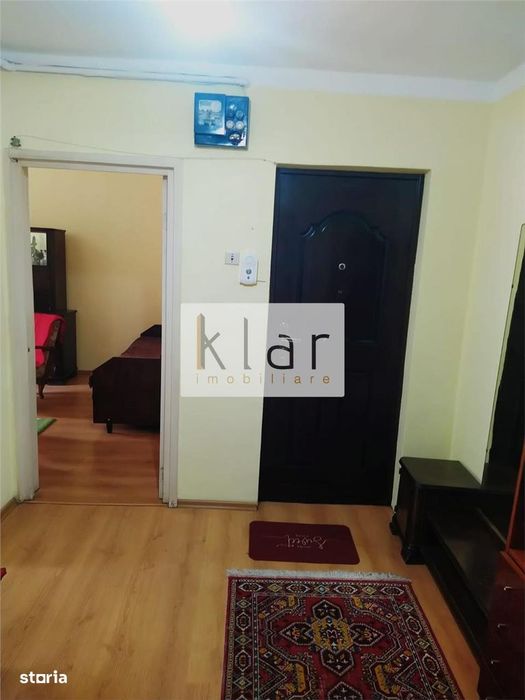 Apartament 3 camere zona Piata Marasti