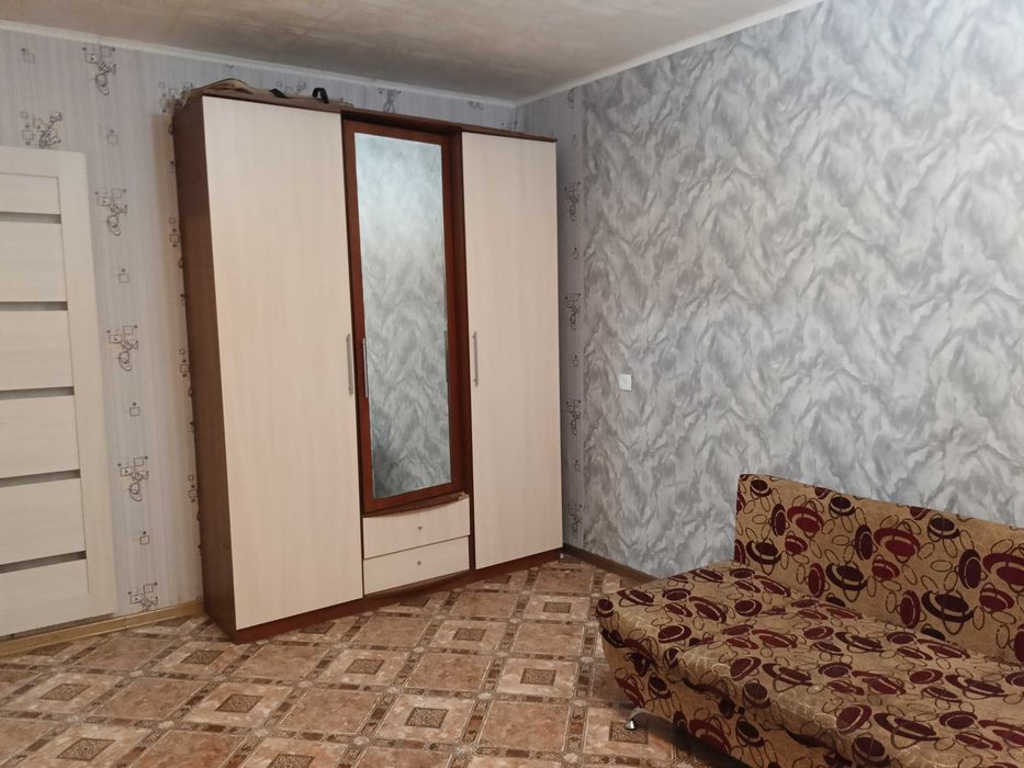 Срочно продам квартиру