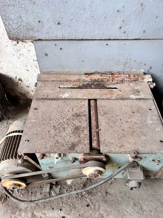 Пилорам продам б/у