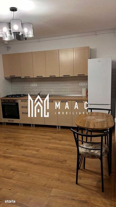Apartamente de închiriat Sibiu | studio Mihai Viteazul | 36 mp