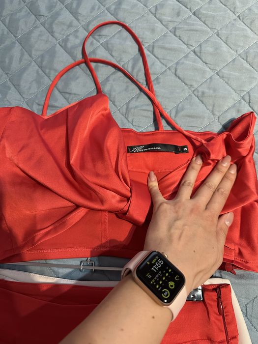 Сет от две части illumminee