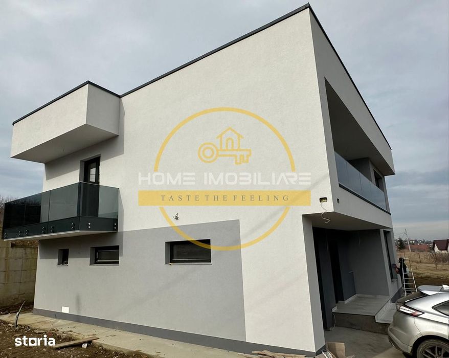 Vila Barnova 238 mp