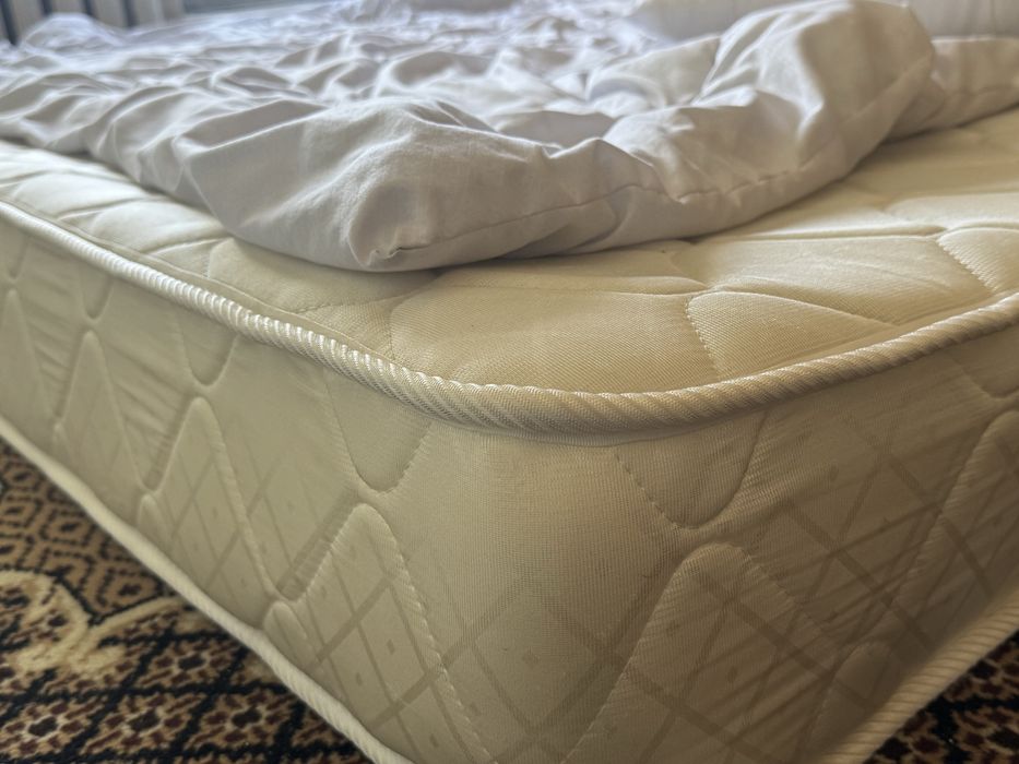 Матрас + Одеяло + Подушка