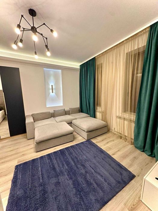 Casa moderna de inchiriat 3 dormitoare 2 bai Buzau CENTRU