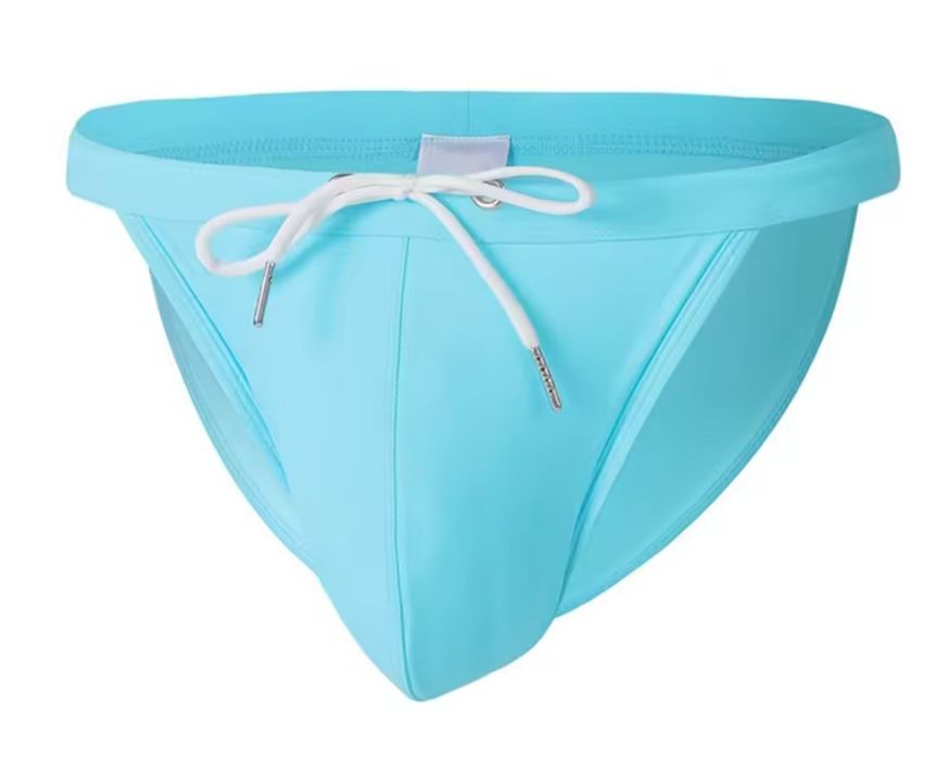 Мъжки секси Бански регулируема  Връзка