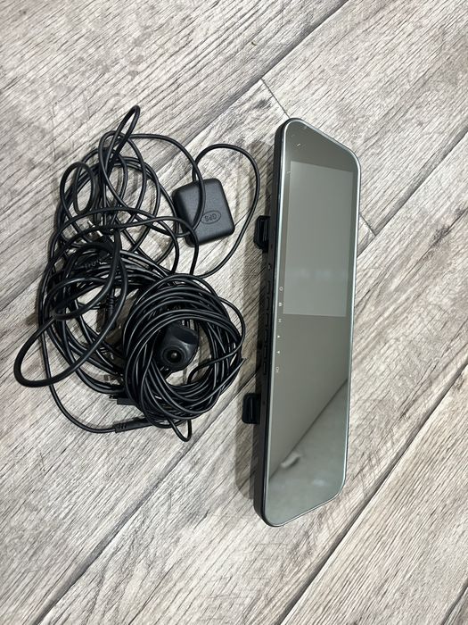 Автомобильный Регистратор