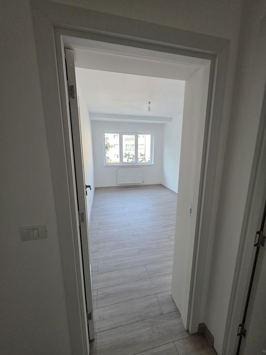 Apartament 3 camere complet renovat – ADP Autogară