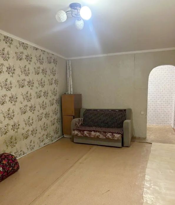 Продается 1 ком кв Васильковский 21