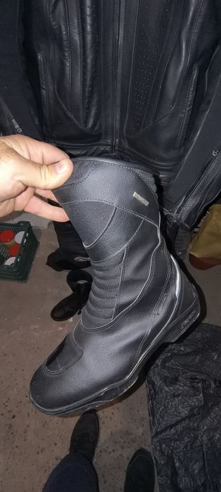 Мото екип/мото ботуши RST