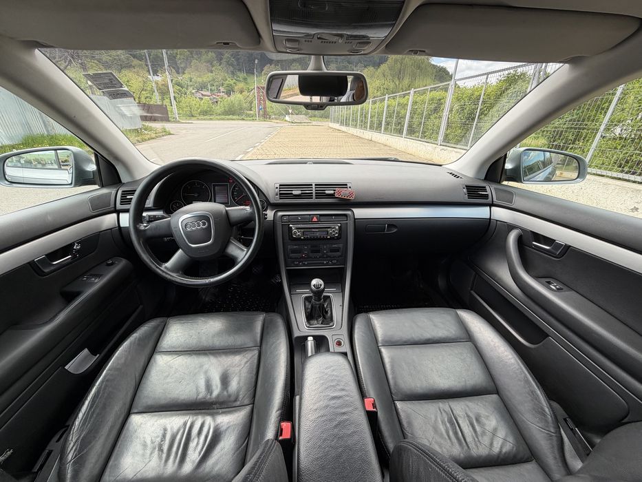 Audi A4 B7 “ 1.9 tdi “ 2006