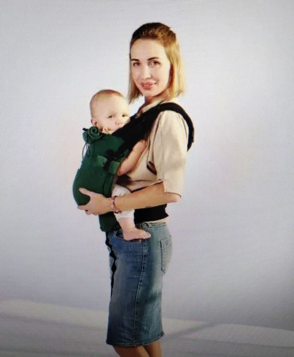 Эргорюкзак Di Sling