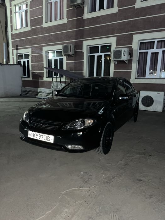 Lacetti  2005 1.8