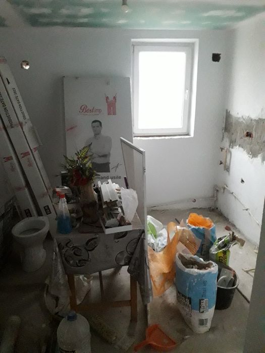 Apartament 3 camere