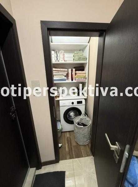 Продава се Двустаен апартамент в Пловдив, Кършияка - 56 кв.м за 1384 €/кв.м - Снимка #7