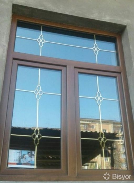 Akfa ayna esik vitrajlar