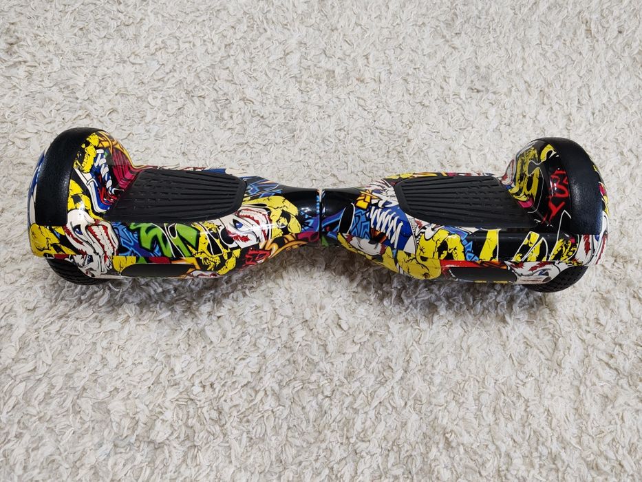 Vand HOVERBOARD electric